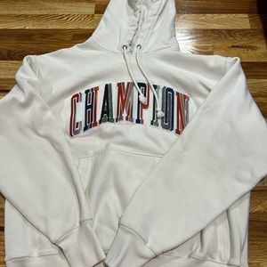 Champion Hoodie